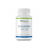 HS Labs - Hyaluronic Acid 70 mg - 90 Comprimate (Acid Hialuronic)